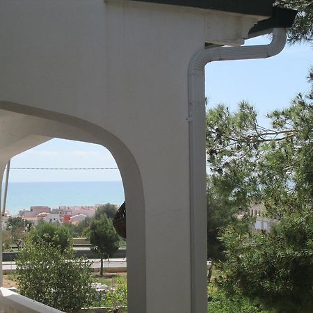 Residence Los Jardines Alcossebre Εξωτερικό φωτογραφία