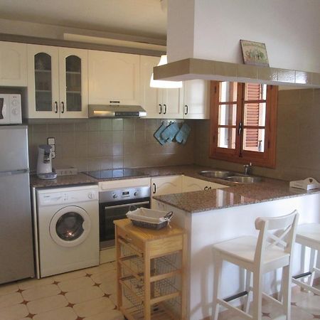 Residence Los Jardines Alcossebre Εξωτερικό φωτογραφία