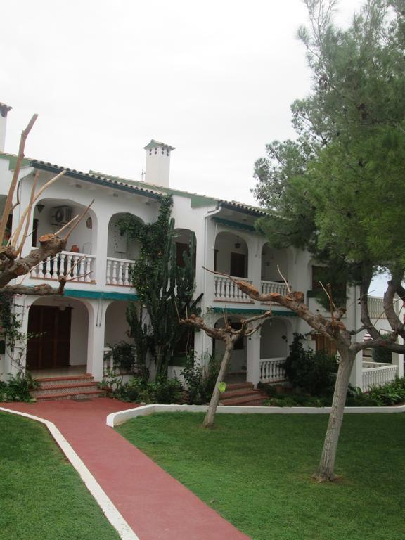Residence Los Jardines Alcossebre Δωμάτιο φωτογραφία