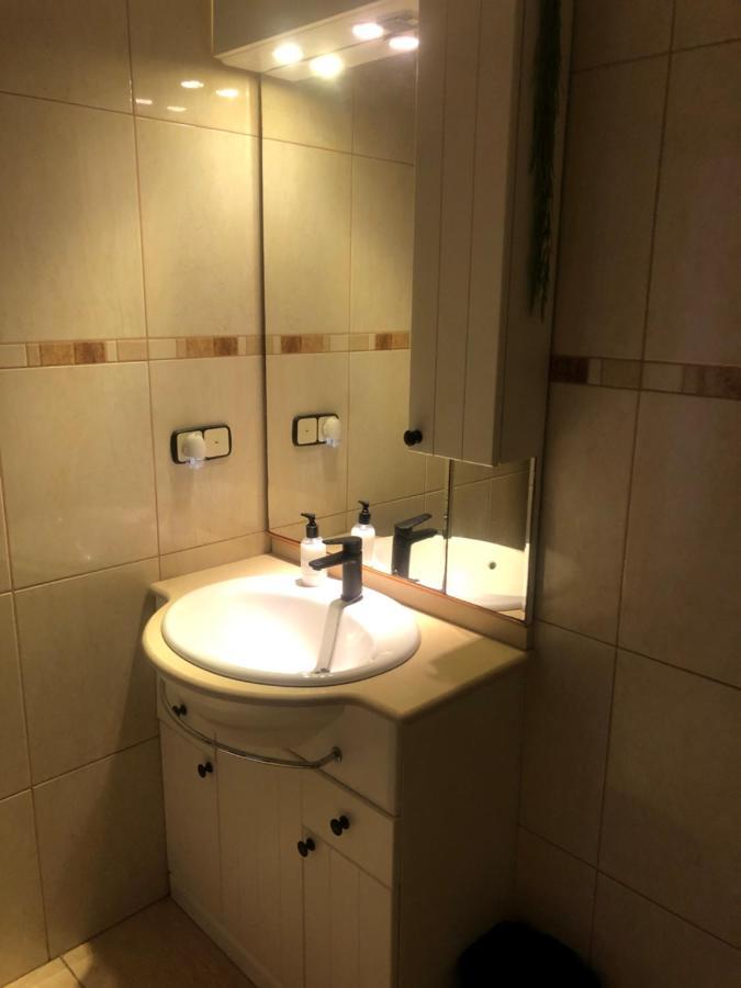 Residence Los Jardines Alcossebre Εξωτερικό φωτογραφία