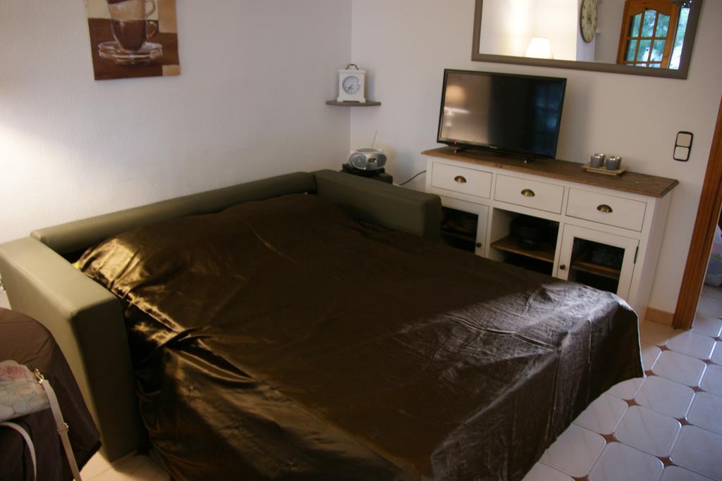 Residence Los Jardines Alcossebre Δωμάτιο φωτογραφία