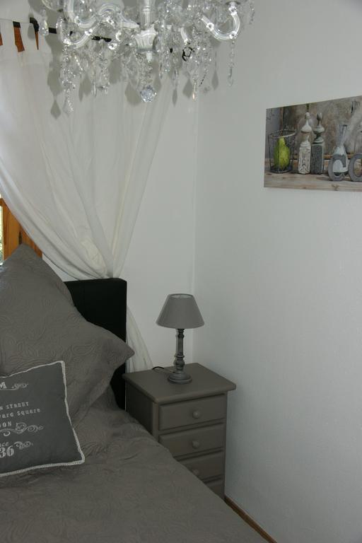 Residence Los Jardines Alcossebre Δωμάτιο φωτογραφία