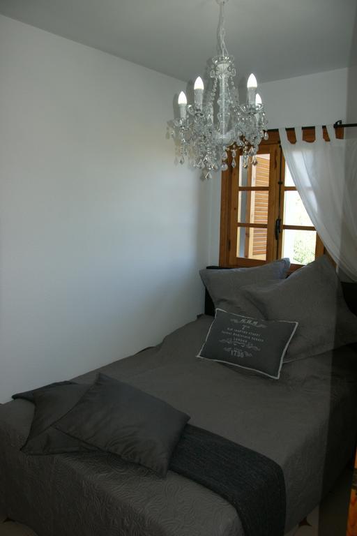 Residence Los Jardines Alcossebre Δωμάτιο φωτογραφία