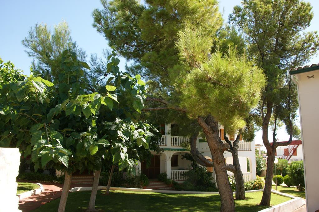 Residence Los Jardines Alcossebre Δωμάτιο φωτογραφία