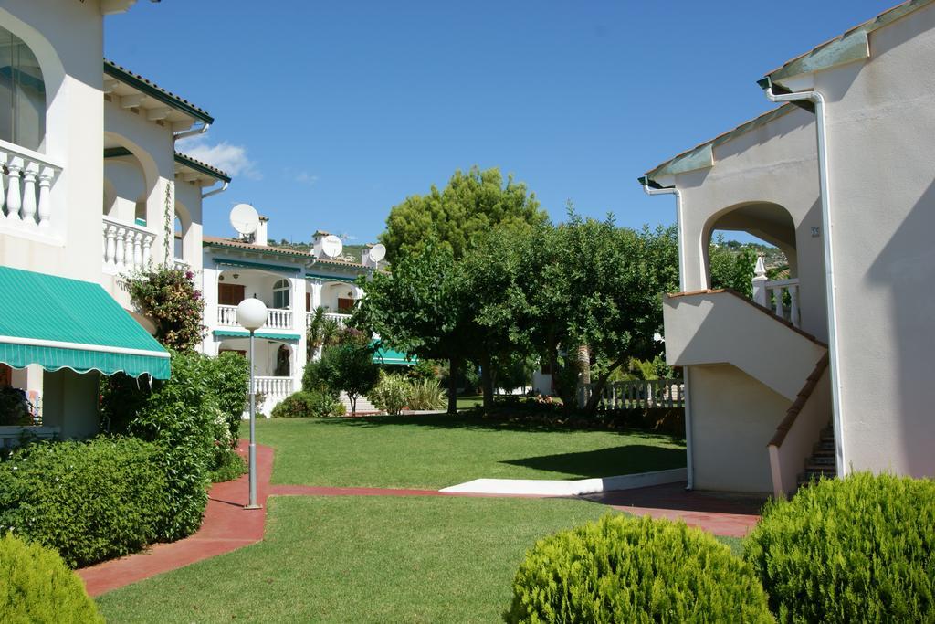 Residence Los Jardines Alcossebre Δωμάτιο φωτογραφία