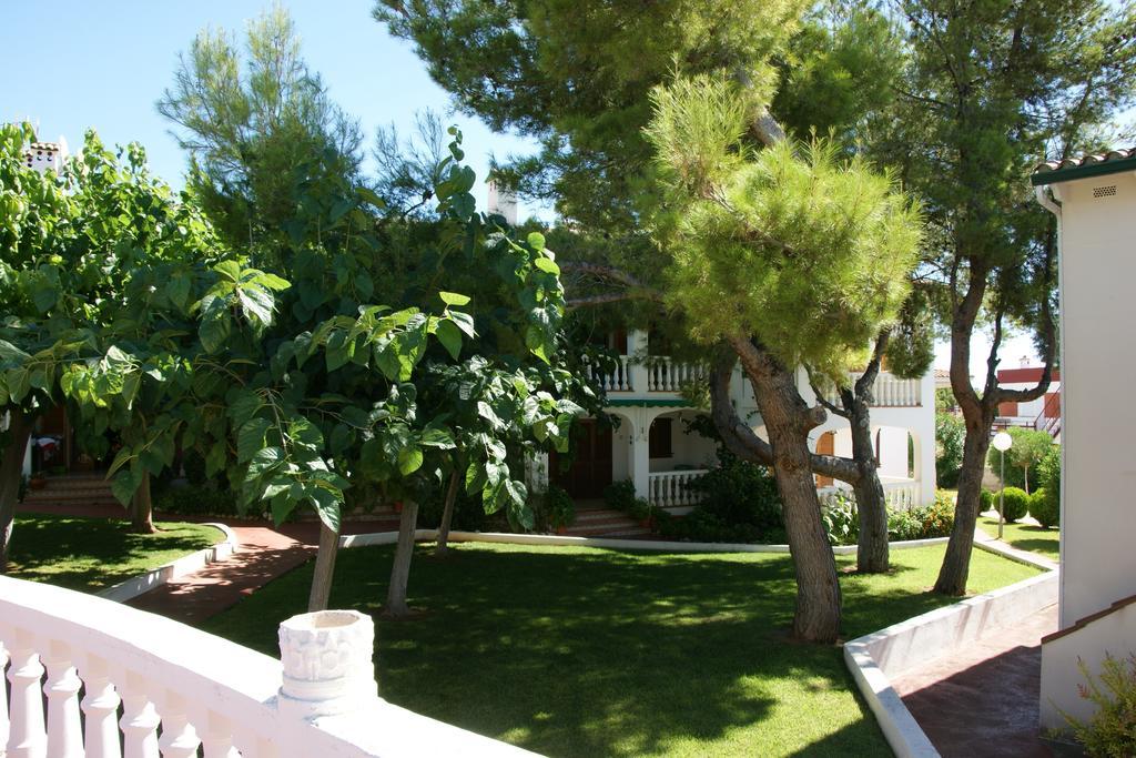 Residence Los Jardines Alcossebre Δωμάτιο φωτογραφία