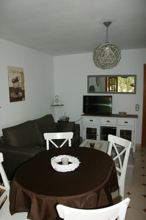 Residence Los Jardines Alcossebre Δωμάτιο φωτογραφία