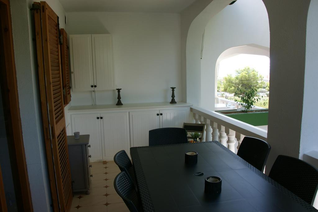 Residence Los Jardines Alcossebre Δωμάτιο φωτογραφία