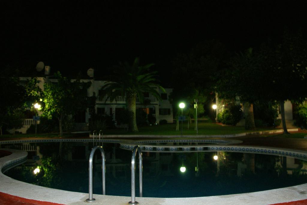 Residence Los Jardines Alcossebre Δωμάτιο φωτογραφία