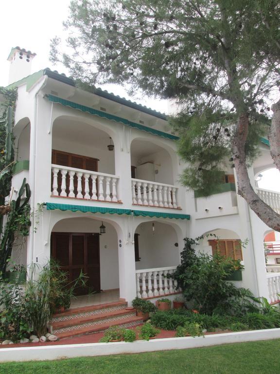 Residence Los Jardines Alcossebre Δωμάτιο φωτογραφία
