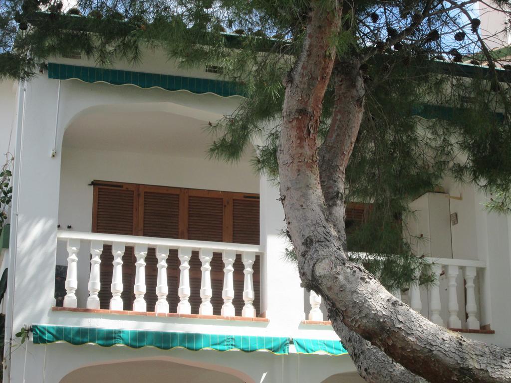 Residence Los Jardines Alcossebre Δωμάτιο φωτογραφία